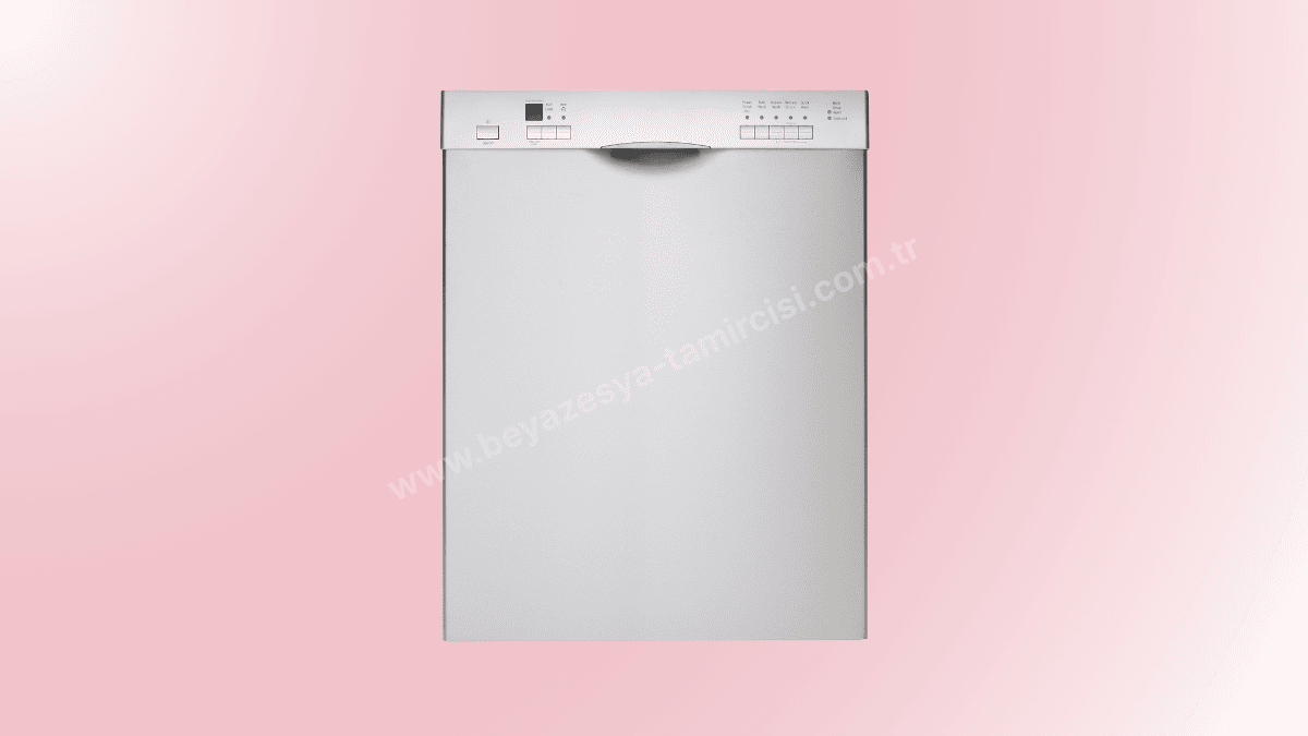 Demre Bulaşık Makinesi Tamircisi - Demre Beyaz Eşya Tamircisi