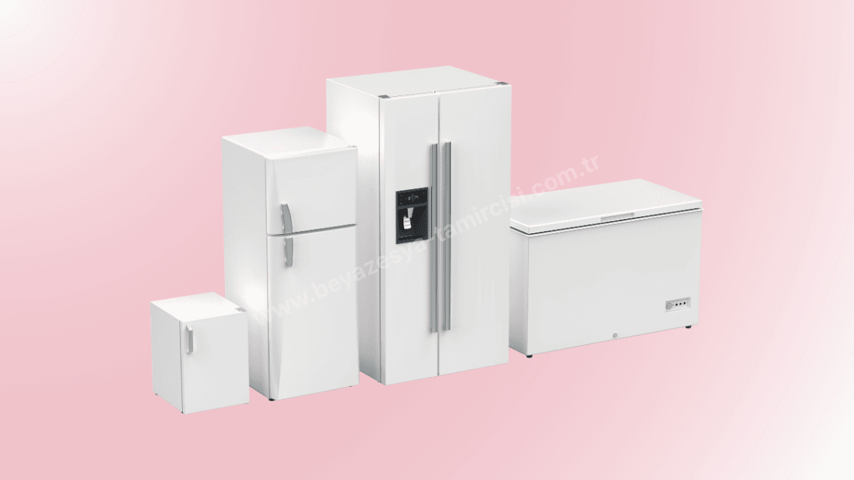 Demre Buzdolabı Tamircisi - Demre Beyaz Eşya Tamircisi