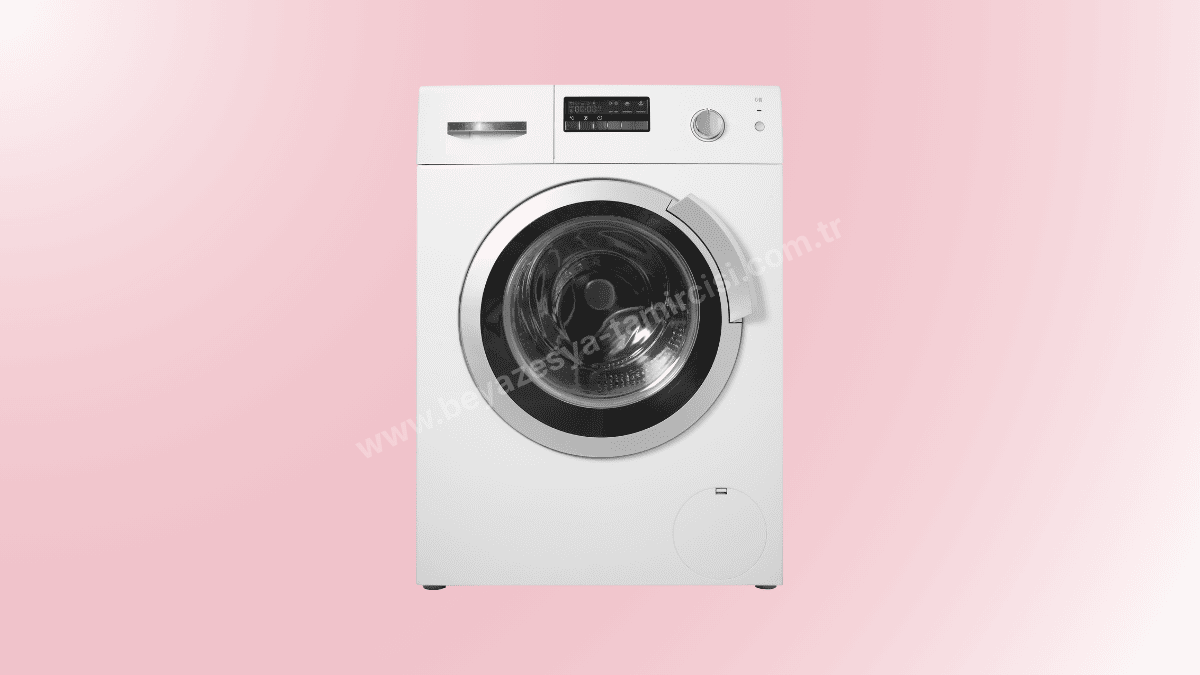 Demre Çamaşır Makinesi Tamircisi - Demre Beyaz Eşya Tamircisi