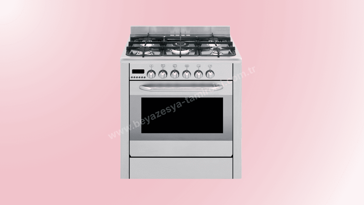 Demre Fırın & Ocak Tamircisi - Demre Beyaz Eşya Tamircisi