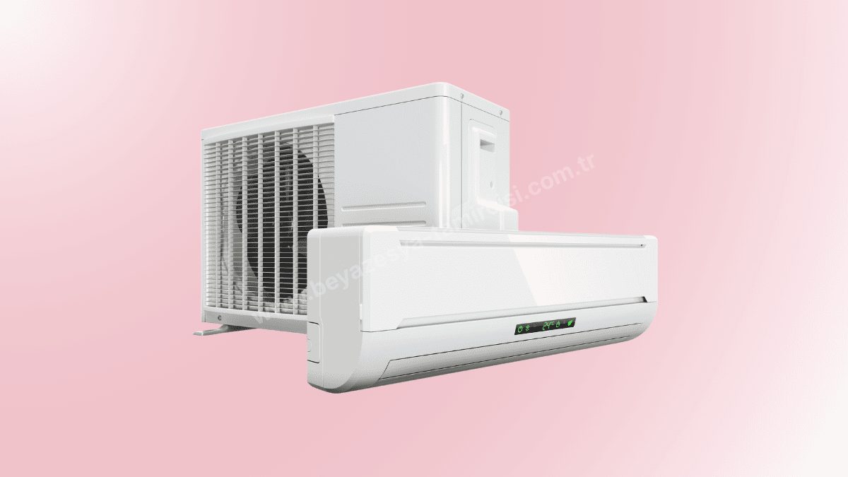 Demre Klima Tamircisi - Demre Beyaz Eşya Tamircisi