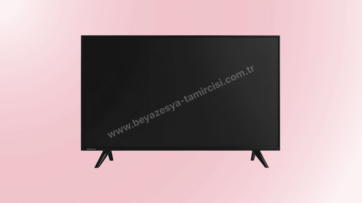 Demre Televizyon Tamircisi - Demre Beyaz Eşya Tamircisi